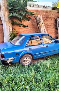 Седан Ford Orion 1986 в Бердичеве