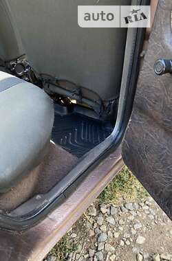 Седан Ford Orion 1987 в  фото 8 Седан Ford Orion 1987 в