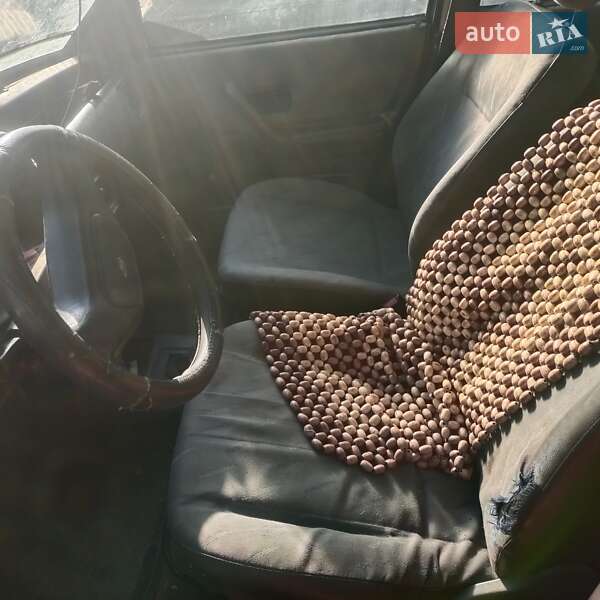 Седан Ford Orion 1986 в Старой Синяве