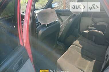 Седан Ford Orion 1993 в 