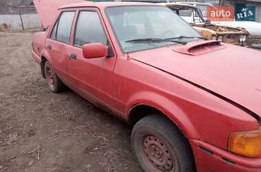 Седан Ford Orion 1986 в Білгороді-Дністровському