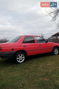 Седан Ford Orion 1993 в 
