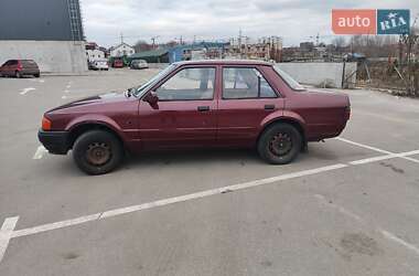 Седан Ford Orion 1989 в Киеве