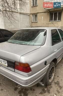 Седан Ford Orion 1990 в Одесі