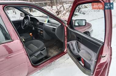 Седан Ford Orion 1991 в 