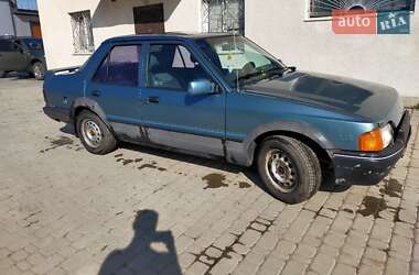 Седан Ford Orion 1988 в Озерянах