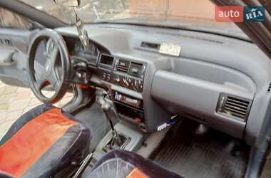 Седан Ford Orion 1991 в 