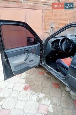 Седан Ford Orion 1991 в 