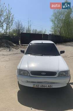Седан Ford Orion 1990 в 