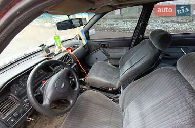 Седан Ford Orion 1993 в 