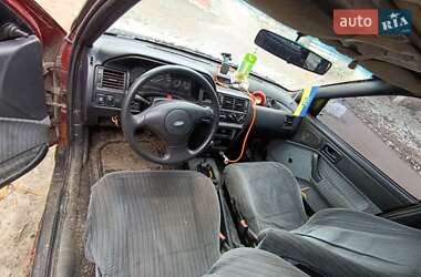 Седан Ford Orion 1993 в 
