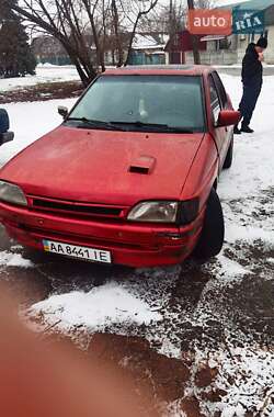 Седан Ford Orion 1993 в 
