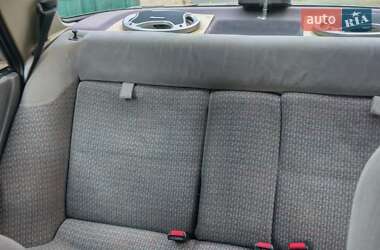 Седан Ford Orion 1989 в 
