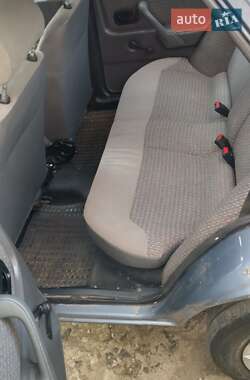 Седан Ford Orion 1989 в 