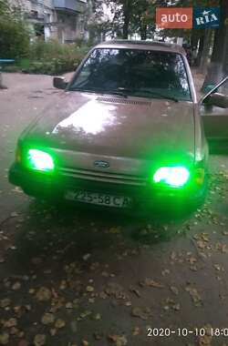 Седан Ford Orion 1988 в Нежине