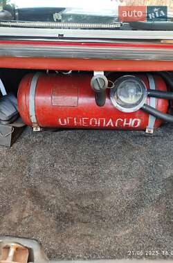 Седан Ford Orion 1987 в 