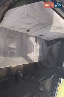 Седан Ford Orion 1992 в 