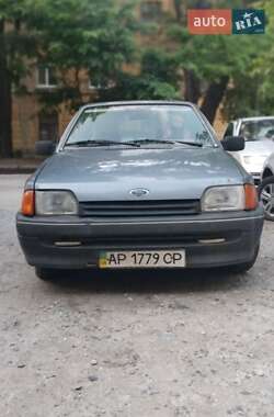 Седан Ford Orion 1987 в Днепре