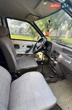Седан Ford Orion 1986 в 