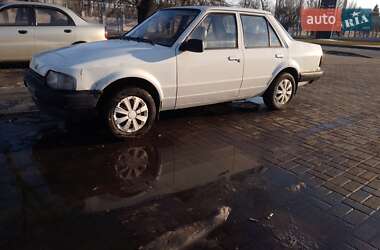 Седан Ford Orion 1986 в Дніпрі