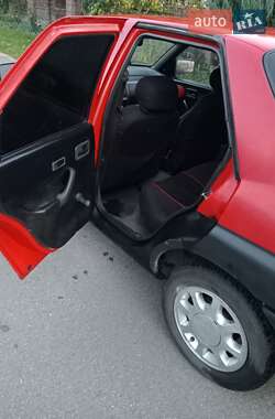 Седан Ford Orion 1991 в 