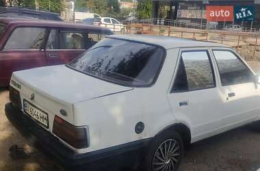 Седан Ford Orion 1986 в 