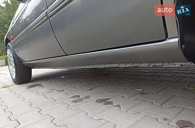 Седан Ford Orion 1992 в 