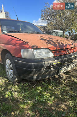 Седан Ford Orion 1991 в Варварівці