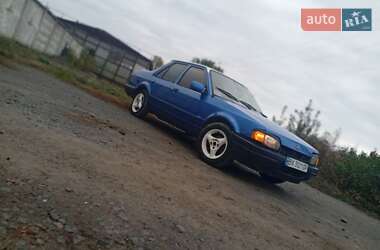 Седан Ford Orion 1988 в Летичіві