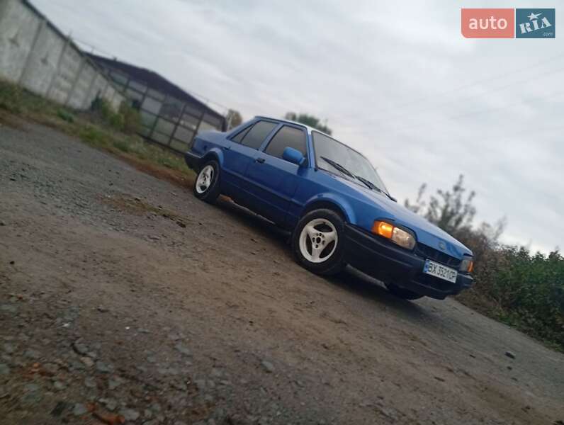 Седан Ford Orion 1988 в 