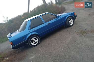 Седан Ford Orion 1988 в 