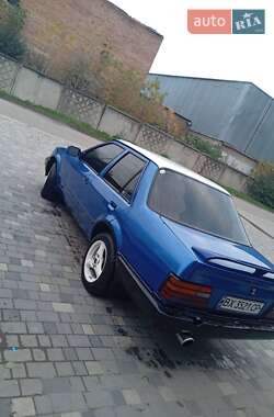 Седан Ford Orion 1988 в 
