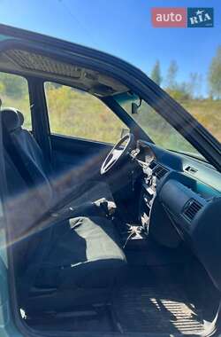 Седан Ford Orion 1990 в 