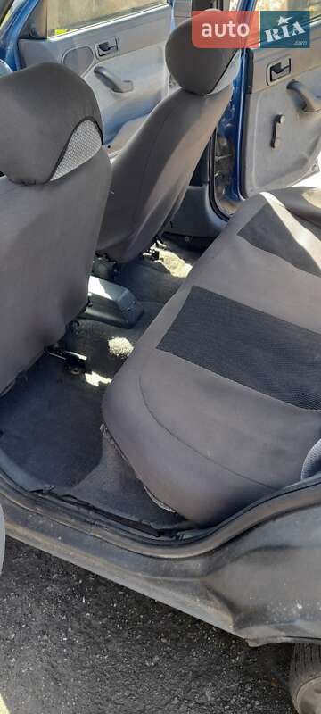 Седан Ford Orion 1991 в Киеве фото 4 Седан Ford Orion 1991 в Киеве