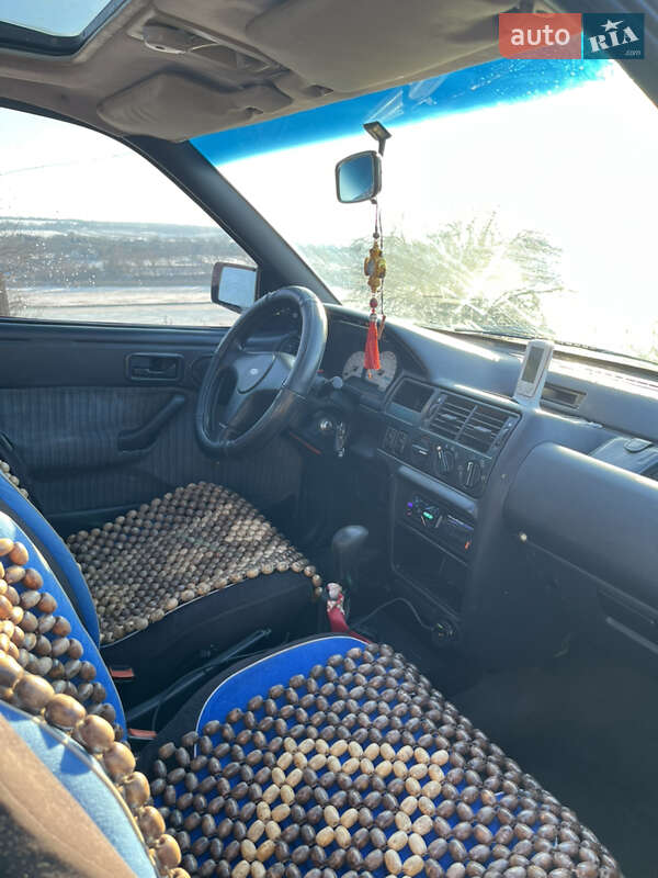 Седан Ford Orion 1991 в Кам'янець-Подільському