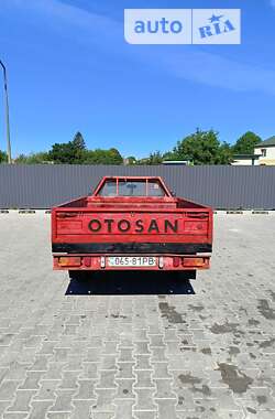 Пікап Ford Otosan P100 1992 в Ланівці