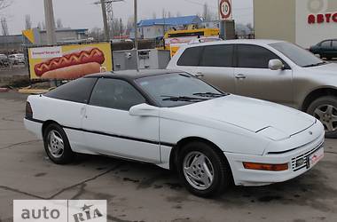 Купе Ford Probe 1991 в Миколаєві