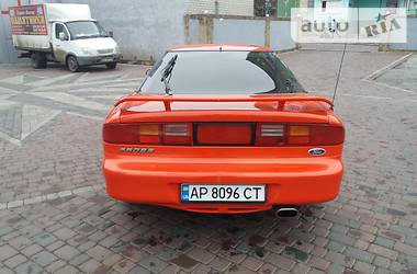 Купе Ford Probe 1992 в Мелитополе
