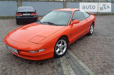 Купе Ford Probe 1992 в Мелитополе