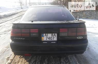 Купе Ford Probe 1991 в Бурштыне