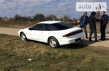 Купе Ford Probe 1997 в Львове