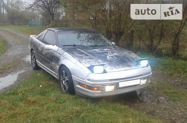 Купе Ford Probe 1991 в Ивано-Франковске