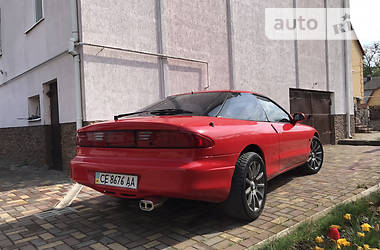 Купе Ford Probe 1993 в 