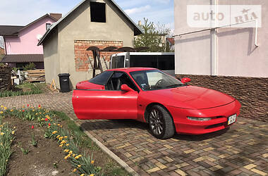 Купе Ford Probe 1993 в 