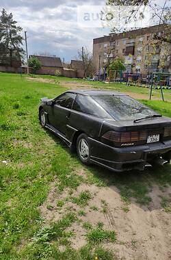 Купе Ford Probe 1992 в Кривом Роге