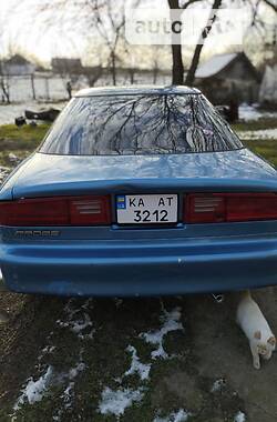Купе Ford Probe 1993 в Яготине