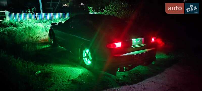 Купе Ford Probe 1993 в Самарі