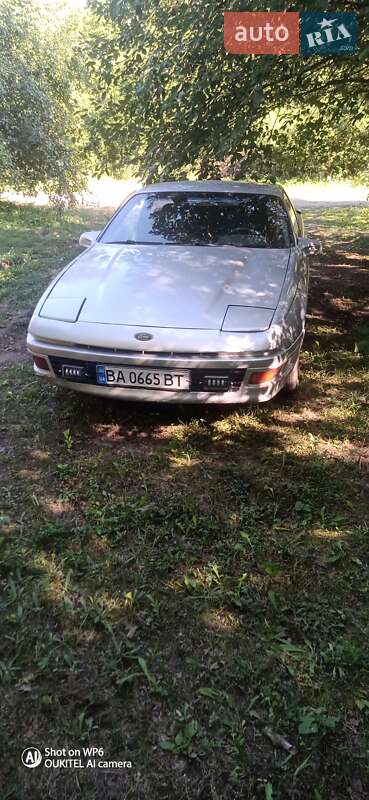 Купе Ford Probe 1990 в Александровке