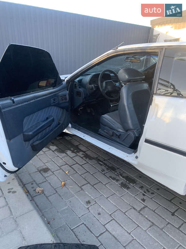 Купе Ford Probe 1990 в Ровно