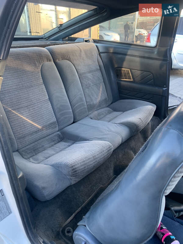 Купе Ford Probe 1990 в Ровно